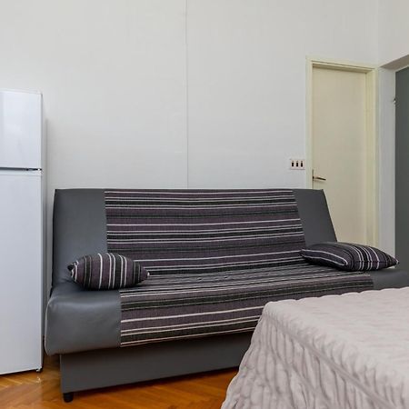 Apartments By The Sea Lokva Rogoznica, Omis - 18638 ห้อง รูปภาพ