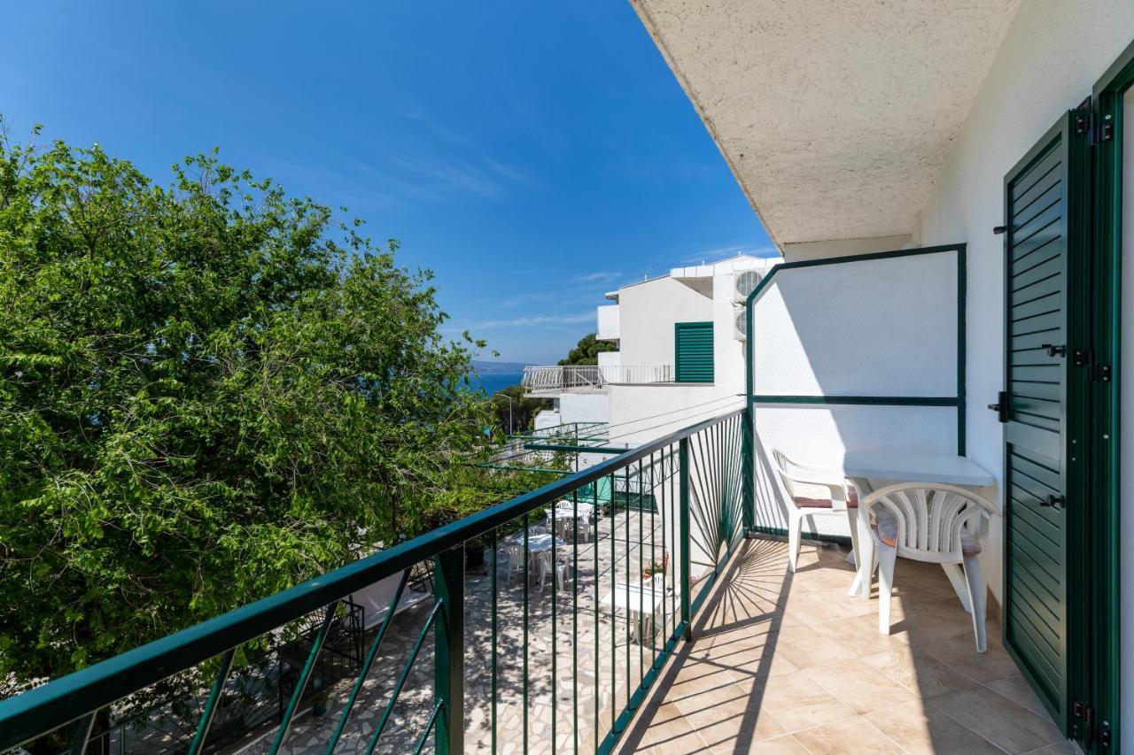 Apartments By The Sea Lokva Rogoznica, Omis - 18638 ภายนอก รูปภาพ