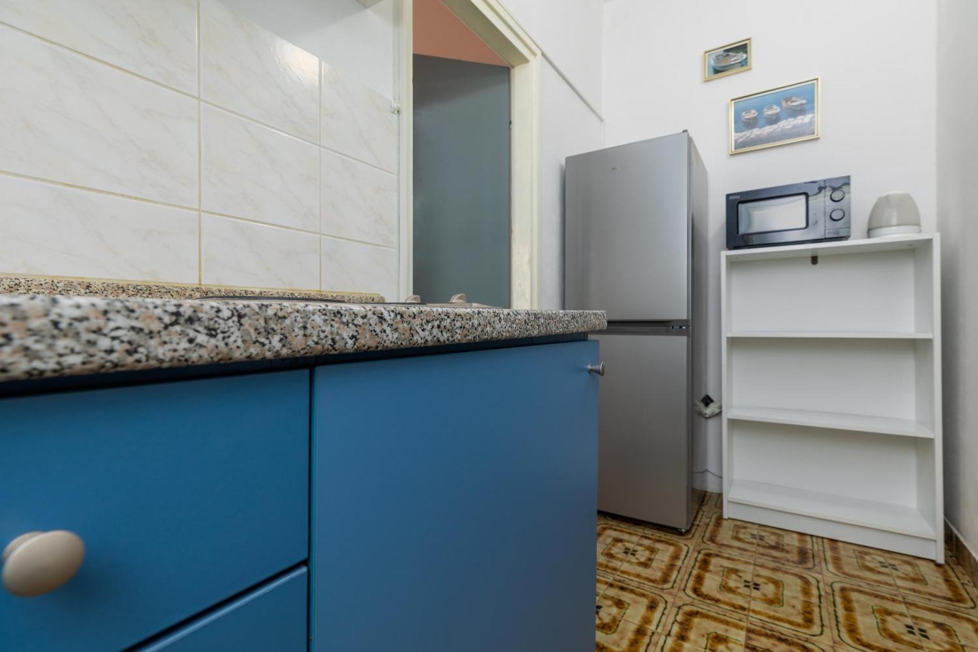 Apartments By The Sea Lokva Rogoznica, Omis - 18638 ห้อง รูปภาพ