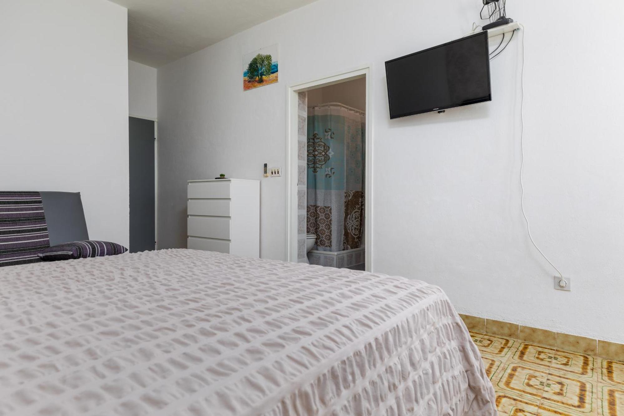 Apartments By The Sea Lokva Rogoznica, Omis - 18638 ห้อง รูปภาพ