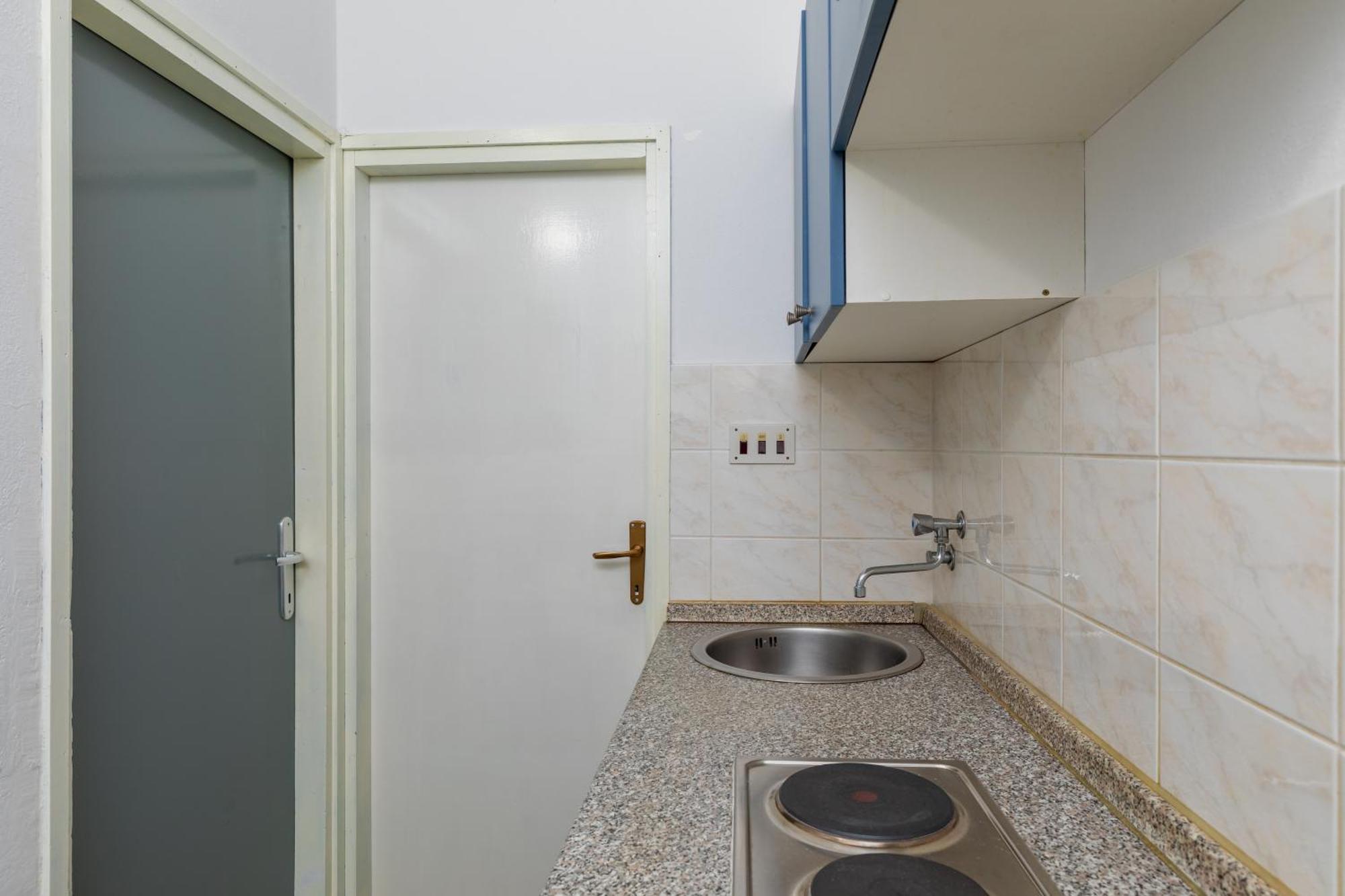 Apartments By The Sea Lokva Rogoznica, Omis - 18638 ห้อง รูปภาพ